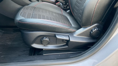 Ford Puma 1.0 EcoBoost Hybrid mHEV ST-Line X 5dr Petrol Hatchback